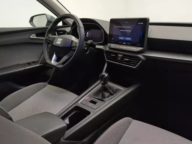 SEAT León 1.5 TSI S&S Style 25 Aniversario 85 kW (116 CV) de segunda mano