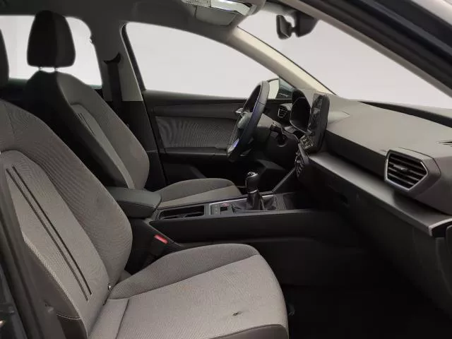 SEAT León 1.5 TSI S&S Style 25 Aniversario 85 kW (116 CV) de segunda mano