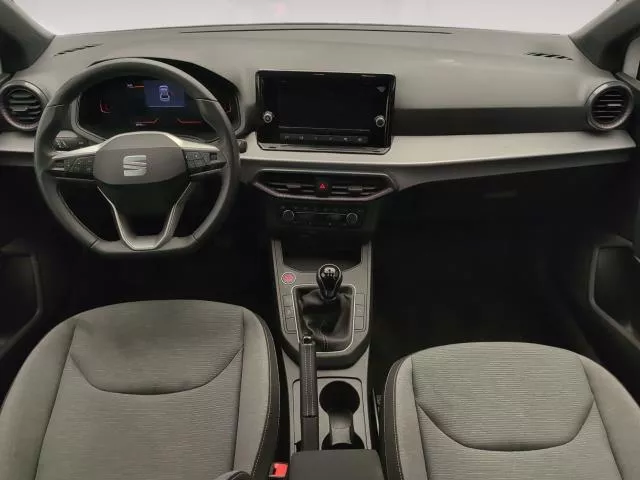 SEAT Ibiza 1.0 TSI S&S Xcellence 85 kW (115 CV) de segunda mano