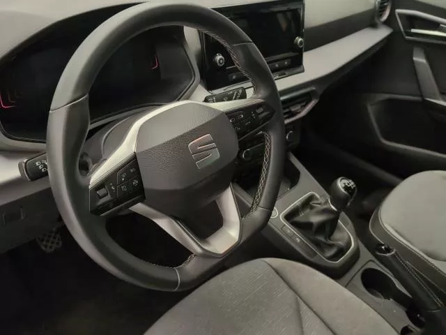 SEAT Ibiza 1.0 TSI S&S Xcellence 85 kW (115 CV) de segunda mano