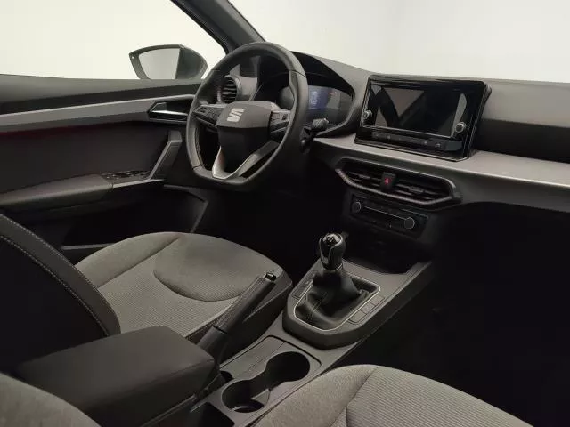 SEAT Ibiza 1.0 TSI S&S Xcellence 85 kW (115 CV) de segunda mano