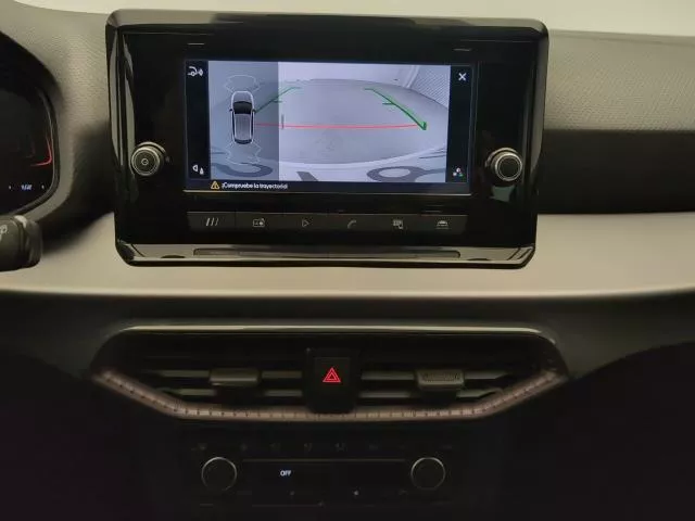 SEAT Ibiza 1.0 TSI S&S Xcellence 85 kW (115 CV) de segunda mano