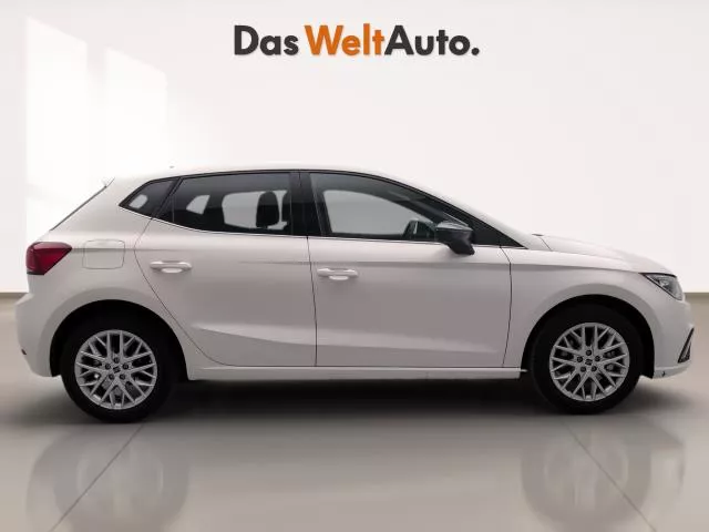 SEAT Ibiza 1.0 TSI S&S Xcellence 85 kW (115 CV) de segunda mano