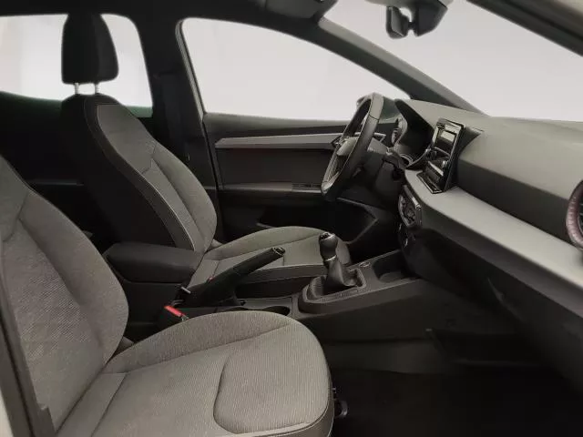 SEAT Ibiza 1.0 TSI S&S Xcellence 85 kW (115 CV) de segunda mano