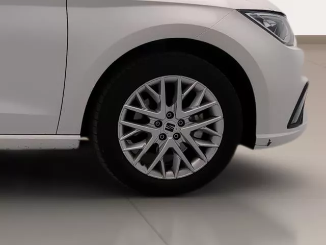 SEAT Ibiza 1.0 TSI S&S Xcellence 85 kW (115 CV) de segunda mano
