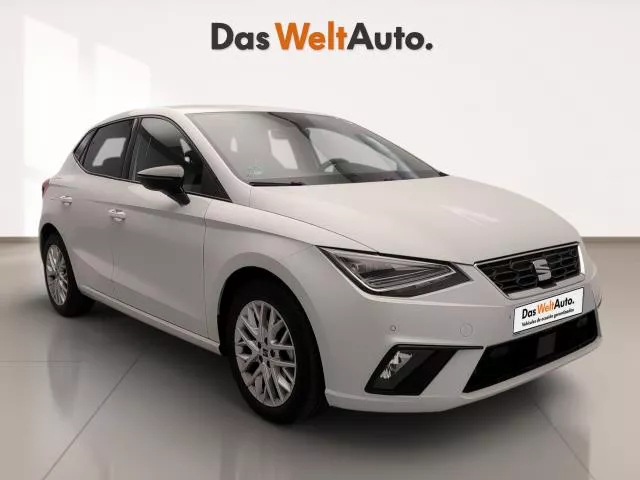 SEAT Ibiza 1.0 TSI S&S FR XS 85 kW (115 CV) de segunda mano