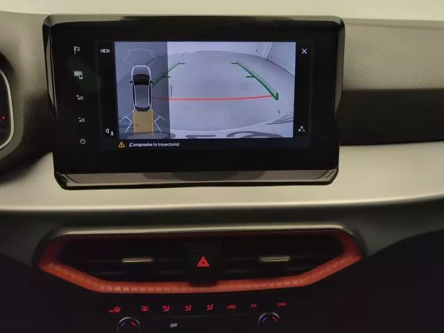 SEAT Ibiza 1.0 TSI S&S FR XS 85 kW (115 CV) de segunda mano