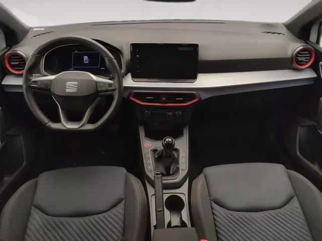 SEAT Ibiza 1.0 TSI S&S FR XS 85 kW (115 CV) de segunda mano