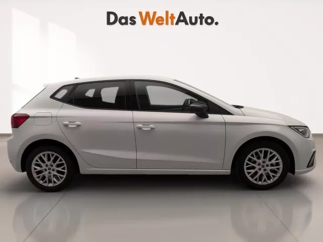 SEAT Ibiza 1.0 TSI S&S FR XS 85 kW (115 CV) de segunda mano