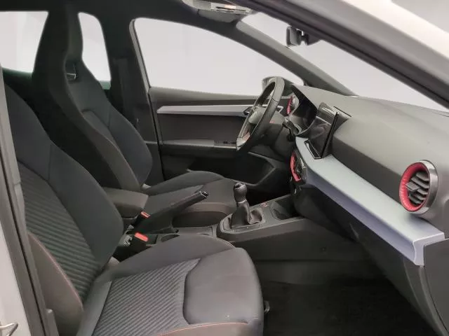 SEAT Ibiza 1.0 TSI S&S FR XS 85 kW (115 CV) de segunda mano