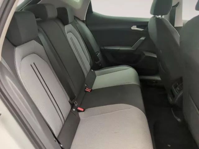 SEAT León 1.5 eTSI Style 25 Aniversario DSG 85 kW (116 CV) de segunda mano