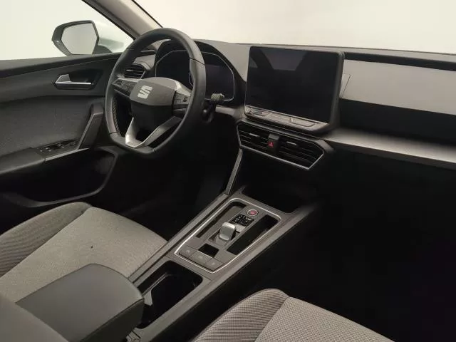 SEAT León 1.5 eTSI Style 25 Aniversario DSG 85 kW (116 CV) de segunda mano