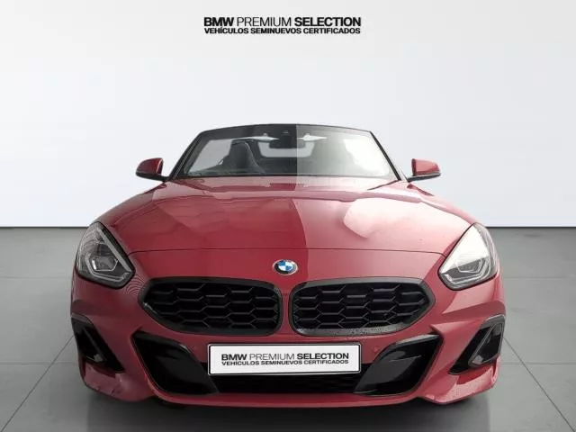 BMW Z4 sDrive20i Cabrio 145 kW (197 CV) de segunda mano