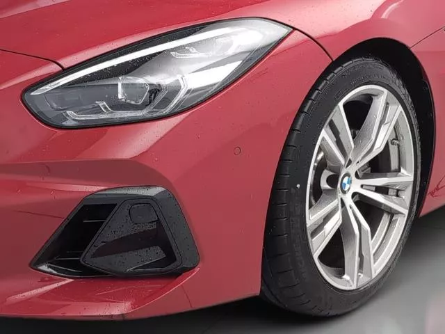 BMW Z4 sDrive20i Cabrio 145 kW (197 CV) de segunda mano