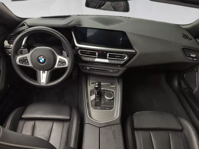 BMW Z4 sDrive20i Cabrio 145 kW (197 CV) de segunda mano