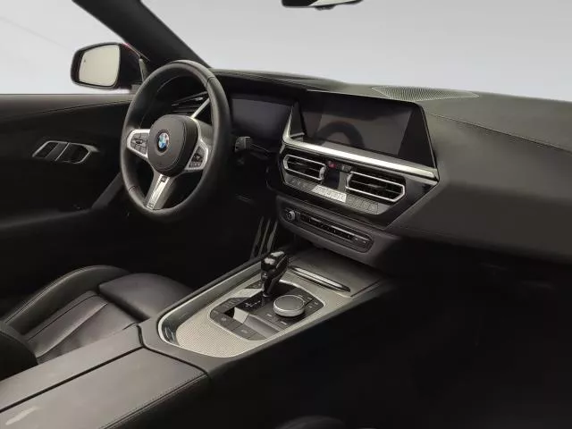 BMW Z4 sDrive20i Cabrio 145 kW (197 CV) de segunda mano