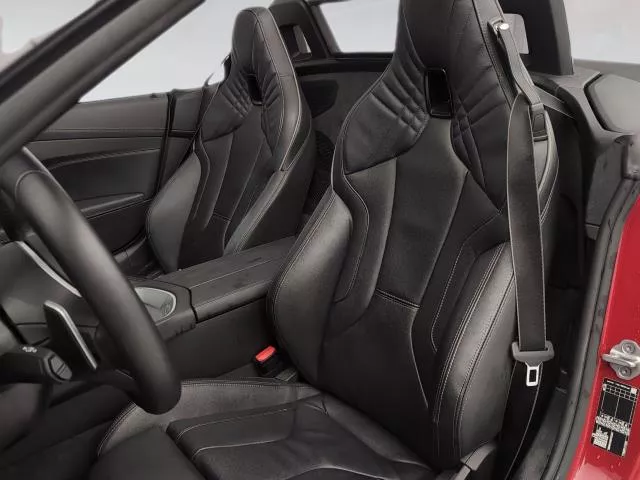 BMW Z4 sDrive20i Cabrio 145 kW (197 CV) de segunda mano