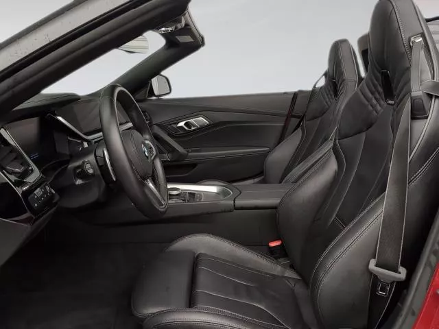 BMW Z4 sDrive20i Cabrio 145 kW (197 CV) de segunda mano