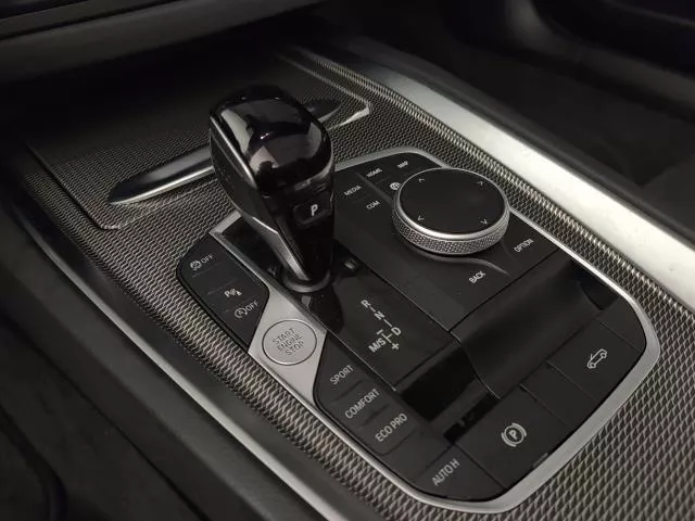 BMW Z4 sDrive20i Cabrio 145 kW (197 CV) de segunda mano