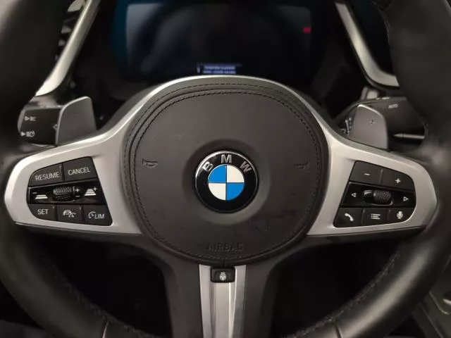 BMW Z4 sDrive20i Cabrio 145 kW (197 CV) de segunda mano