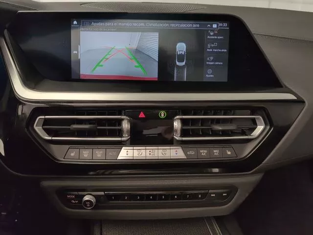 BMW Z4 sDrive20i Cabrio 145 kW (197 CV) de segunda mano