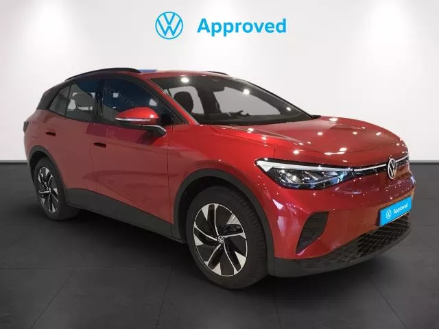 Volkswagen ID.4 Pro 77kWh 210 kW (286 CV) de segunda mano