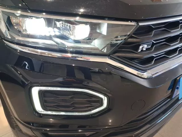 Volkswagen T-Roc Advance R-Line 1.0 TSI 81 kW (110 CV) de segunda mano