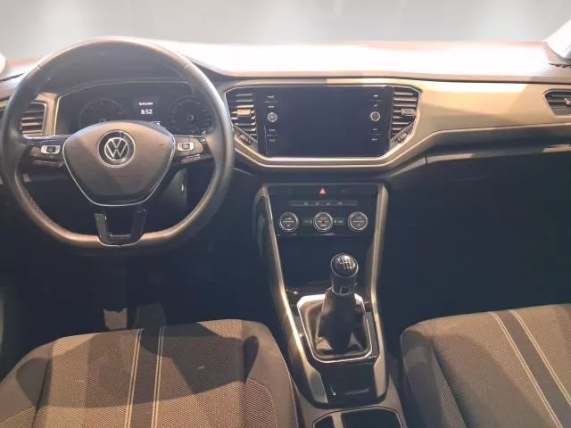 Volkswagen T-Roc Advance R-Line 1.0 TSI 81 kW (110 CV) de segunda mano