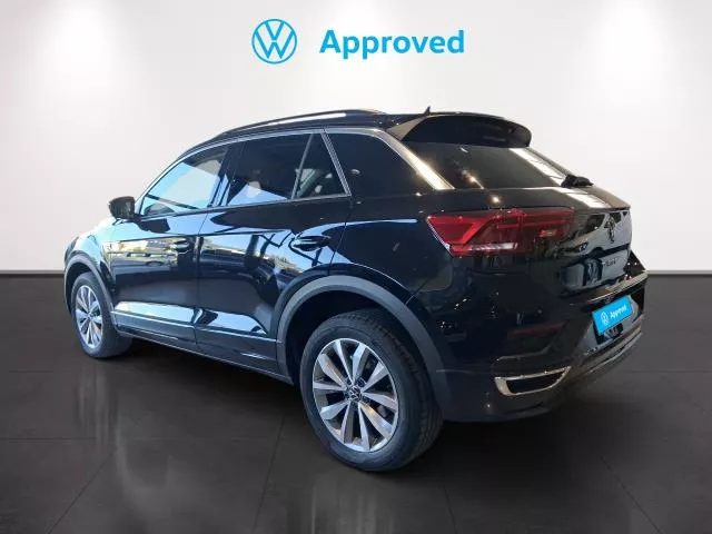 Volkswagen T-Roc Advance R-Line 1.0 TSI 81 kW (110 CV) de segunda mano