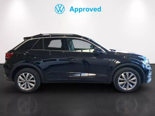 Volkswagen T-Roc Advance R-Line 1.0 TSI 81 kW (110 CV) de segunda mano