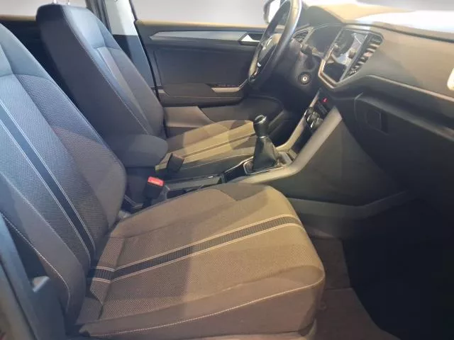 Volkswagen T-Roc Advance R-Line 1.0 TSI 81 kW (110 CV) de segunda mano