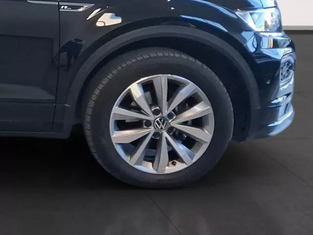 Volkswagen T-Roc Advance R-Line 1.0 TSI 81 kW (110 CV) de segunda mano