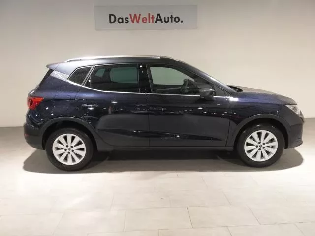 SEAT Arona 1.0 TSI S&S FR 81 kW (110 CV) de segunda mano