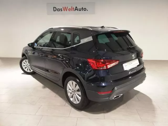 SEAT Arona 1.0 TSI S&S FR 81 kW (110 CV) de segunda mano