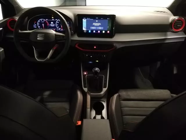 SEAT Arona 1.0 TSI S&S FR 81 kW (110 CV) de segunda mano