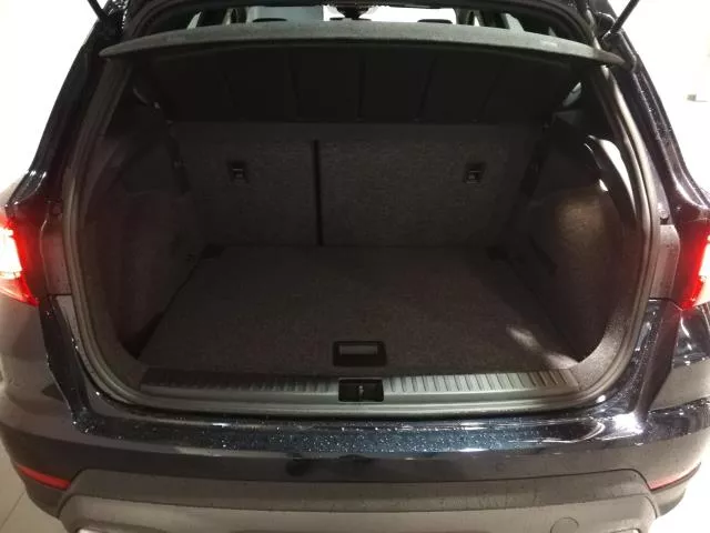 SEAT Arona 1.0 TSI S&S FR 81 kW (110 CV) de segunda mano