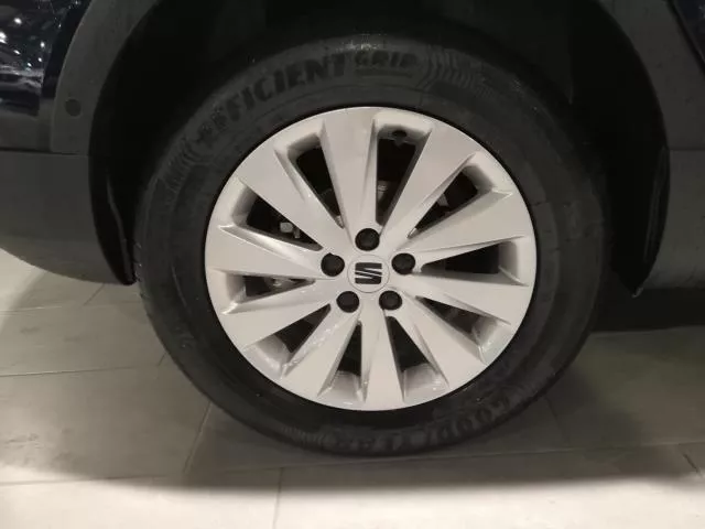 SEAT Arona 1.0 TSI S&S FR 81 kW (110 CV) de segunda mano