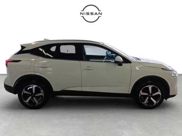 Nissan Qashqai DIG-T 140 mHEV N-Connecta 4×2 103 kW (140 CV) de segunda mano
