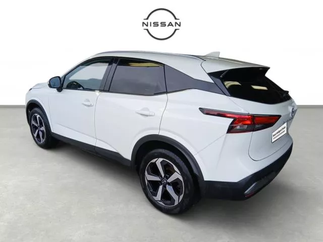 Nissan Qashqai DIG-T 140 mHEV N-Connecta 4×2 103 kW (140 CV) de segunda mano