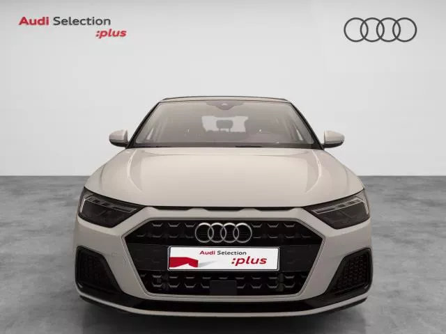 Audi A1 Advanced 30 TFSI 81 kW (110 CV) S tronic de segunda mano