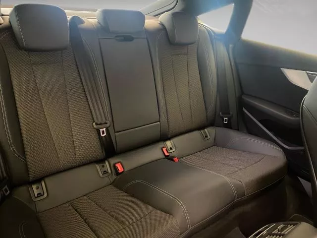 Audi A5 Black line 35 TDI 120 kW (163 CV) S tronic de segunda mano