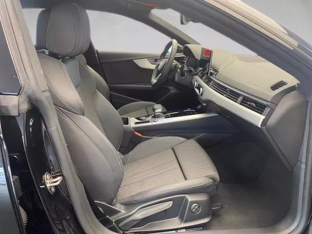 Audi A5 Black line 35 TDI 120 kW (163 CV) S tronic de segunda mano