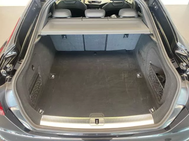 Audi A5 Black line 35 TDI 120 kW (163 CV) S tronic de segunda mano