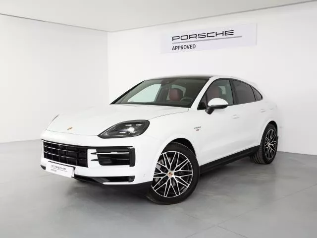 Porsche Cayenne Cayenne E-Hybrid 346 kW (470 CV) de segunda mano