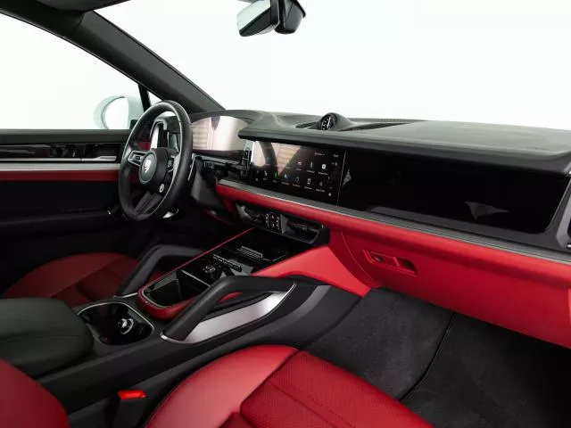 Porsche Cayenne Cayenne E-Hybrid 346 kW (470 CV) de segunda mano