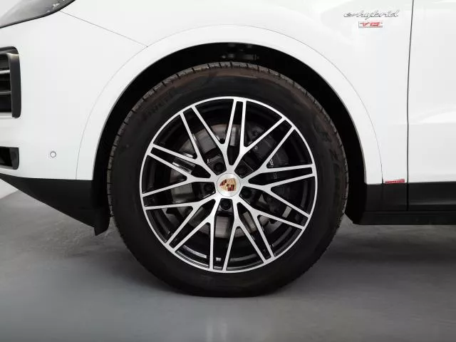 Porsche Cayenne Cayenne E-Hybrid 346 kW (470 CV) de segunda mano