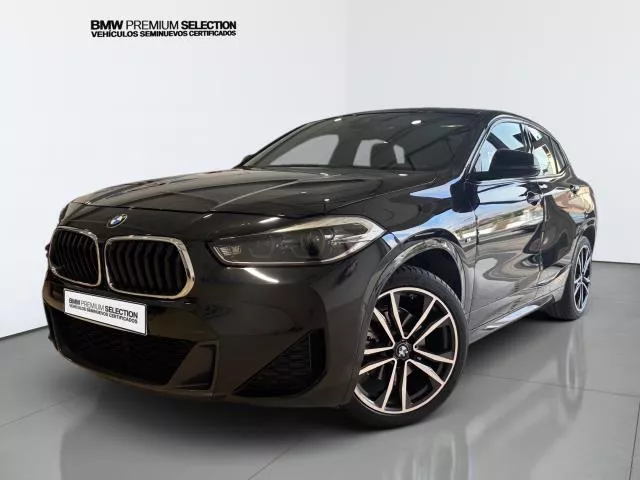 BMW X2 sDrive18d Business 110 kW (150 CV) de segunda mano