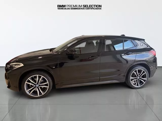 BMW X2 sDrive18d Business 110 kW (150 CV) de segunda mano