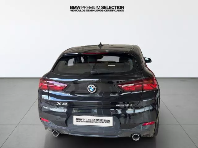 BMW X2 sDrive18d Business 110 kW (150 CV) de segunda mano