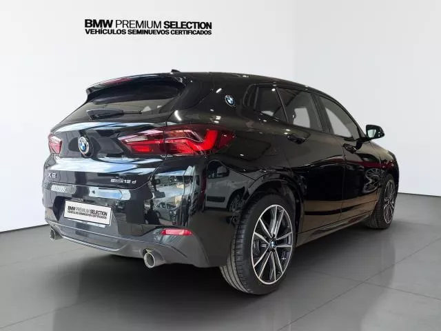 BMW X2 sDrive18d Business 110 kW (150 CV) de segunda mano